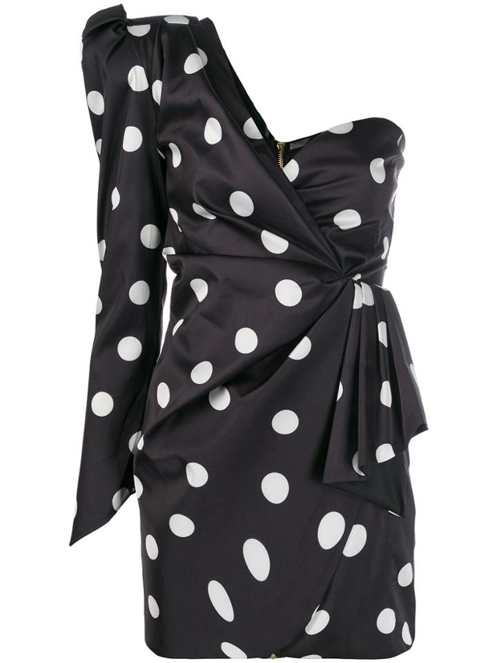 Nineminutes Rbn37pois - Black