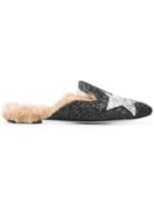 Chiara Ferragni Cf2026ablacksilverglitter