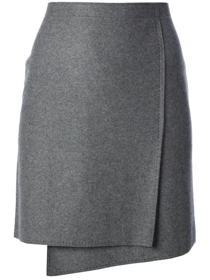 Fedeli Wrap Skirt