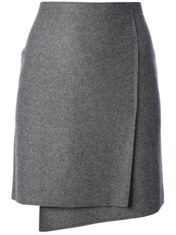 Fedeli Wrap Skirt