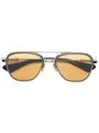 Dita Eyewear Rikton Sunglasses - Metallic