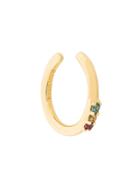 Maria Black Edison Earcuff - Metallic