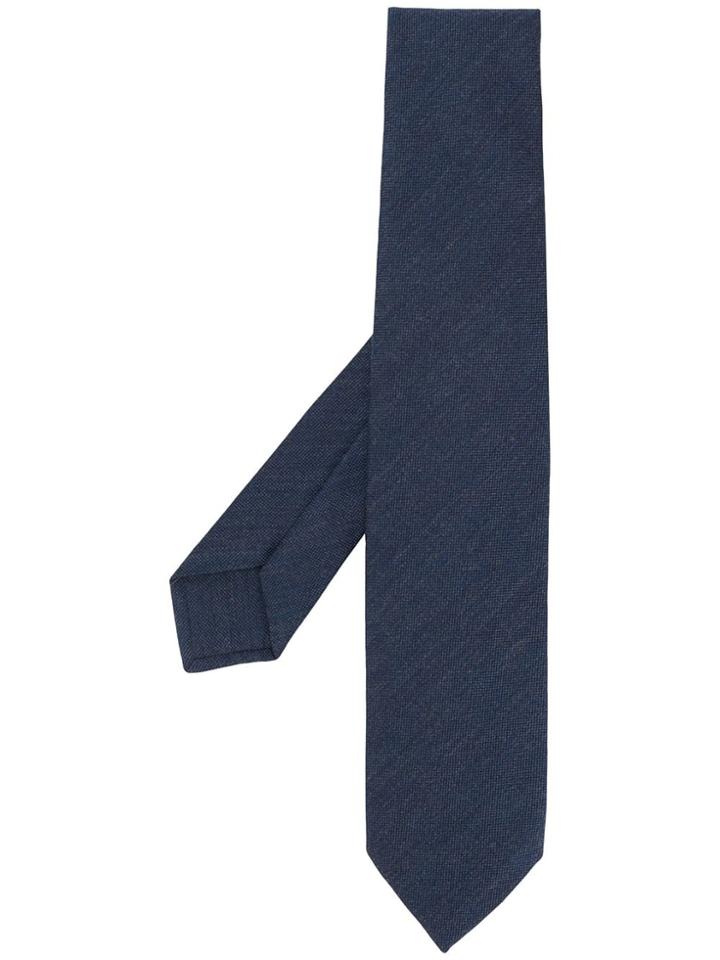 Barba Barba Ltiec395 601 Natural (veg)->cotton - Blue