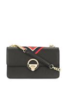 Cerruti 1881 Small Cross Body Bag - Black