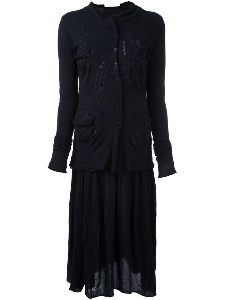 Rundholz 'spot' Dress