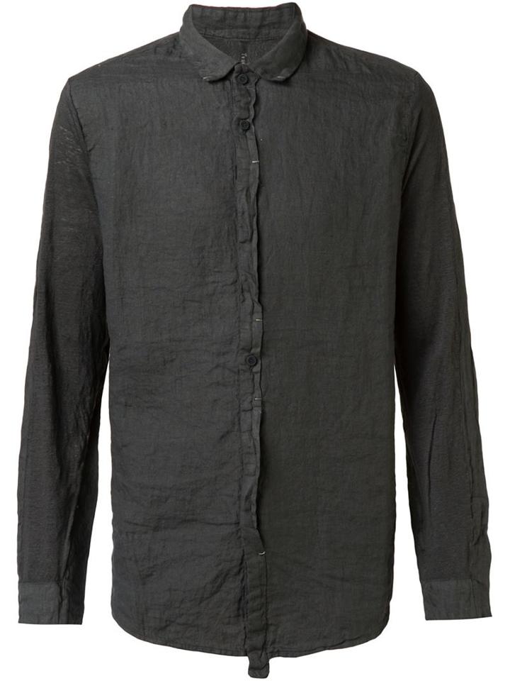 Transit Classic Collar Shirt