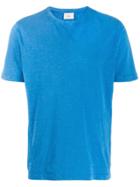 Peuterey Short-sleeved T-shirt - Blue
