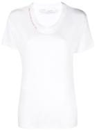 Iro Crewneck T-shirt - White