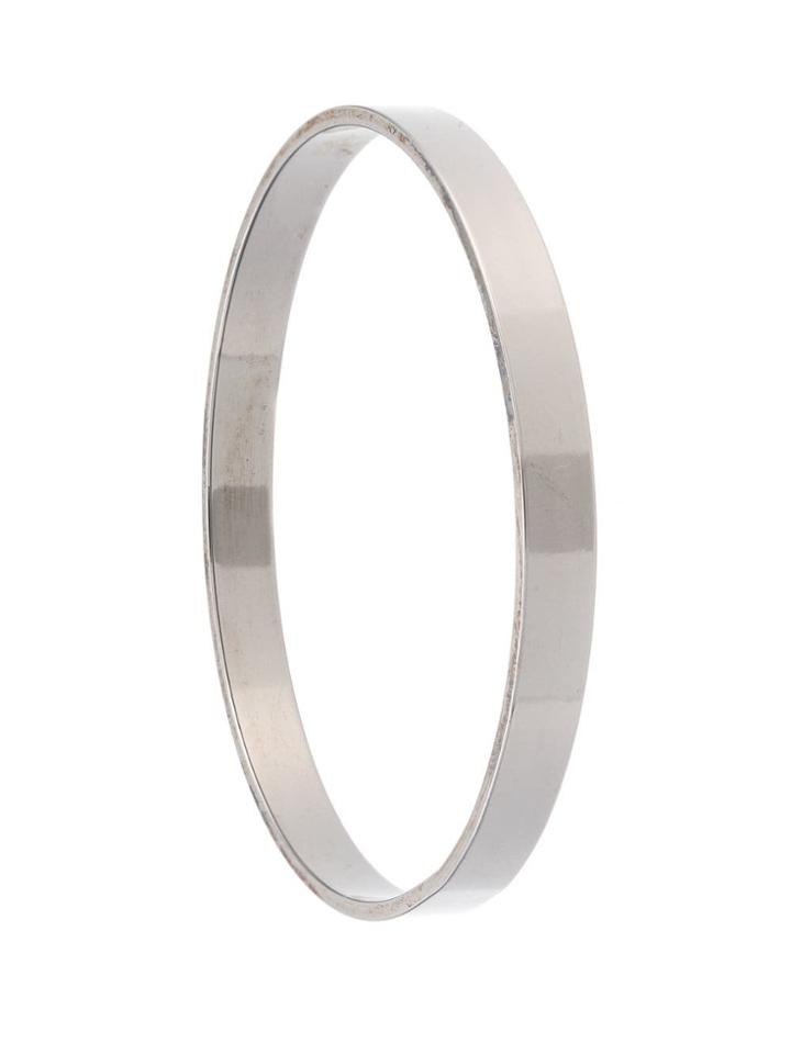 Olympiah Liso Alverare Bracelet - Metallic