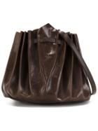 Ma+ Small Bucket Shoulder Bag