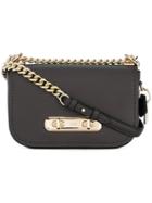 Coach Swagger 20 Crossbody Bag - Brown