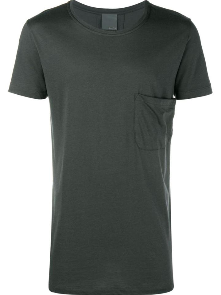 Lot78 Chest Pocket T-shirt