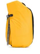 Côte & Ciel Isar M Backpack - Yellow
