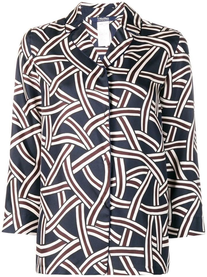 's Max Mara Selim002 - Blue