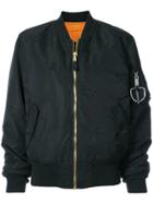 Alyx E. 1999 Eternal Bomber - Unavailable