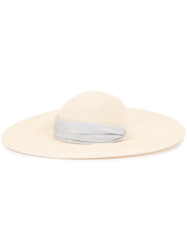 Eugenia Kim Bunny Sunhat - Brown