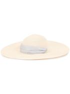 Eugenia Kim Bunny Sunhat - Brown