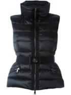 Moncler 'tareg' Padded Gilet