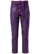 Andrea Bogosian Andrea Bogosian 003456 Royal Purple