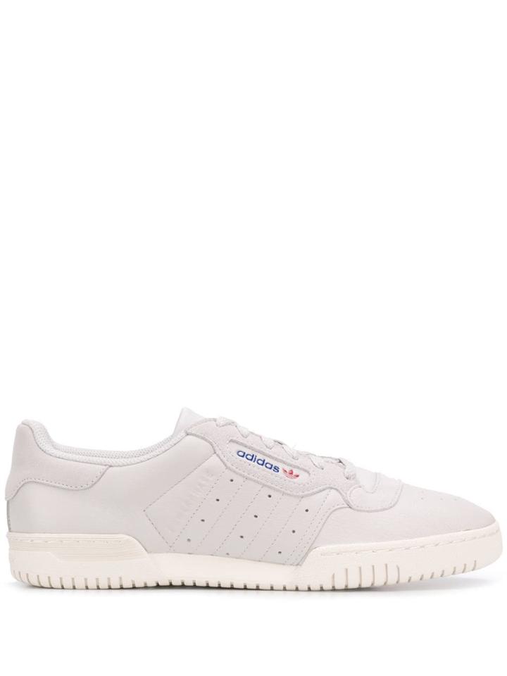 Adidas Powerphase Sneakers - Grey