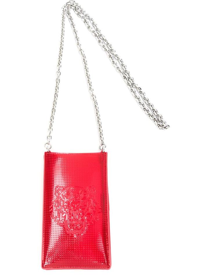 Kenzo 'tiger' Iphone Chain Holder
