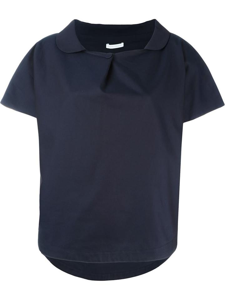 Société Anonyme Cape Shirt