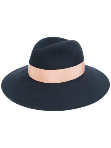 Borsalino Sophie Hat - Blue