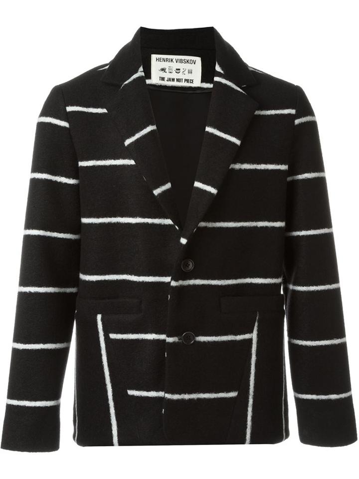 Henrik Vibskov 'bugs' Blazer
