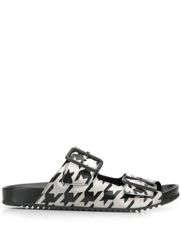 Rundholz Black Label