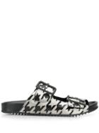 Rundholz Black Label