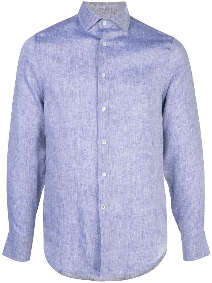 Frescobol Carioca - Purple