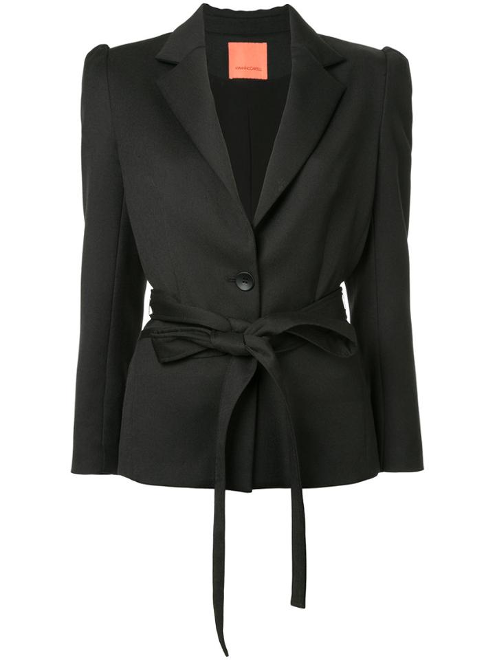 Manning Cartell The Agenda Blazer - Black
