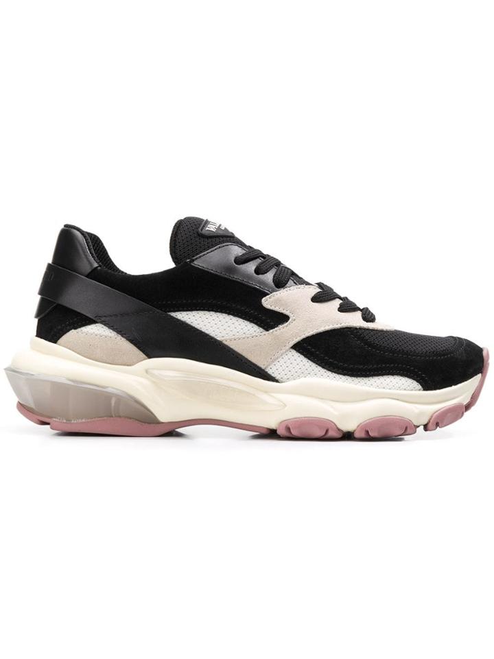 Valentino Qw0s0i55yyv0ni - Black