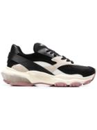 Valentino Qw0s0i55yyv0ni - Black