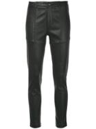 Sir. Jerome Pants - Black