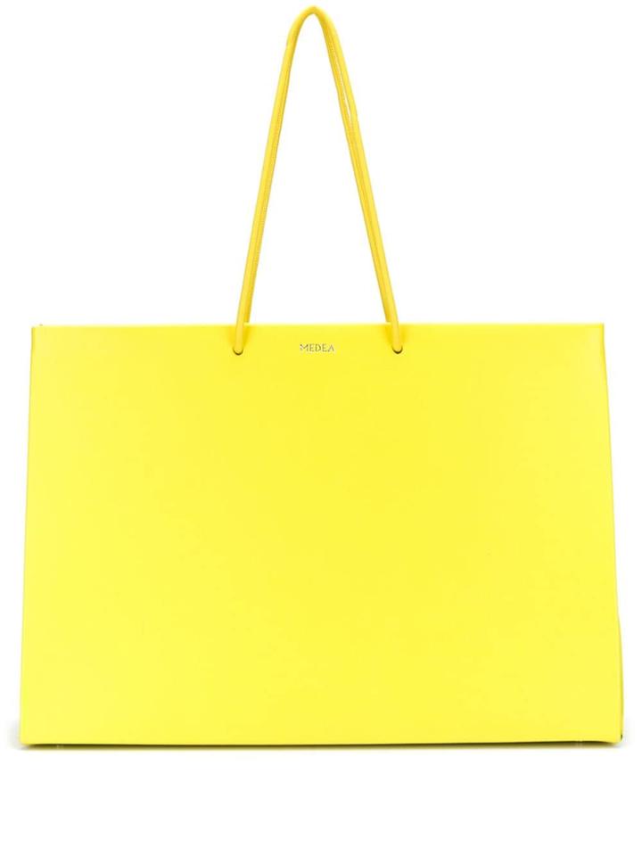 Medea Prima Bag - Yellow