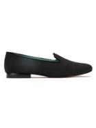 Blue Bird Shoes Curdoroy Loafers - Black