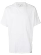 Adidas Originals - X By O T-shirt - Men - Cotton - S, White, Cotton