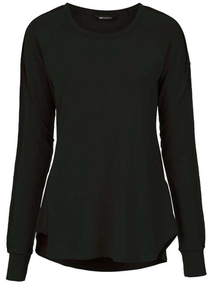 Uma Raquel Davidowicz Cherche Blouse - Black