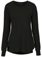 Uma Raquel Davidowicz Cherche Blouse - Black