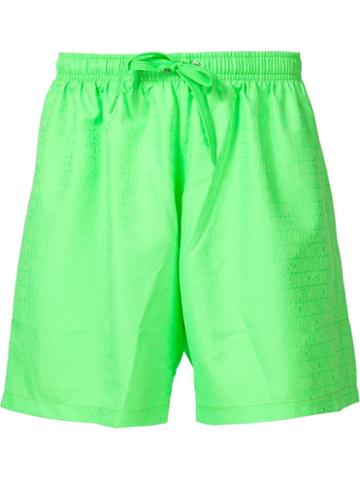 Moschino Swim Swim Shorts
