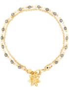 Astley Clarke 'star Anise Biography' Bracelet, Women's, Grey