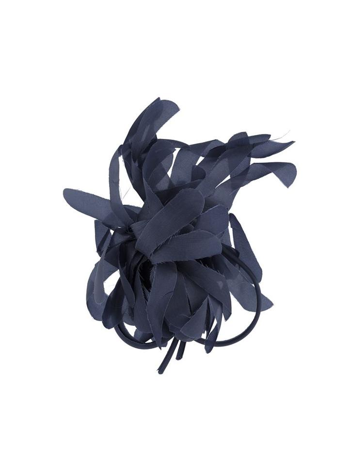 P.a.r.o.s.h. Flower Brooche, Women's, Blue