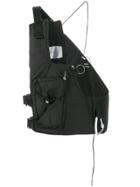 Heliot Emil Workwear Tool Vest - Black
