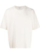 Ymc Boxy Fit T-shirt - Neutrals