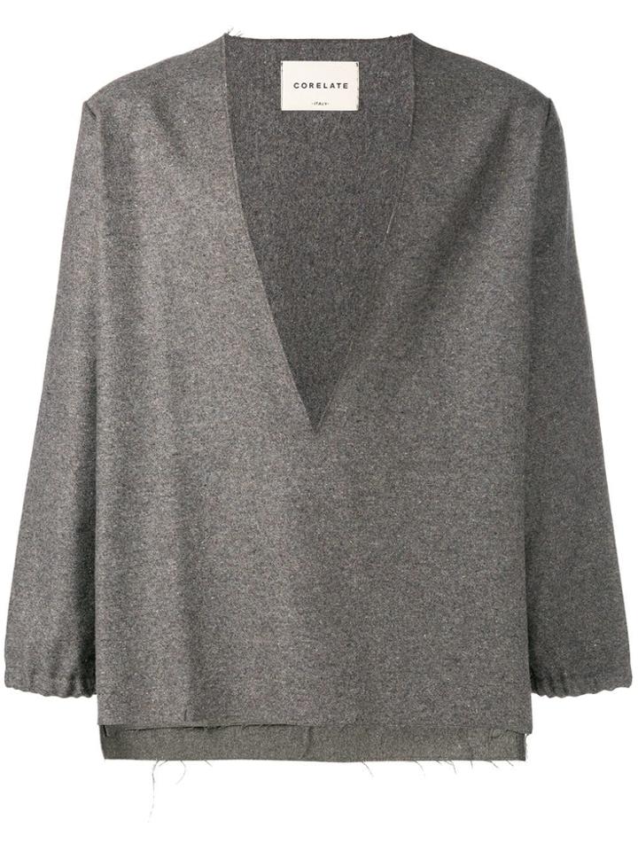 Corelate 544091884 - Grey