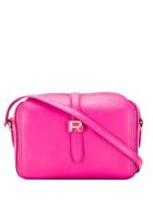 Rochas Camera Bag - Pink