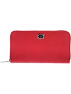 Dolce & Gabbana Classic Continental Purse