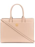 Tory Burch Kira Tote Bag - Neutrals