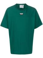 Adidas R.y.d Logo T-shirt - Green